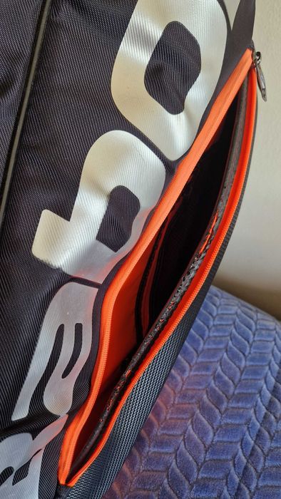 Saco de Ténis Babolat (6 Raquetes)