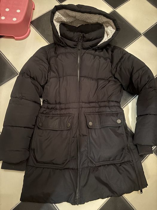 Зимова куртка GAP