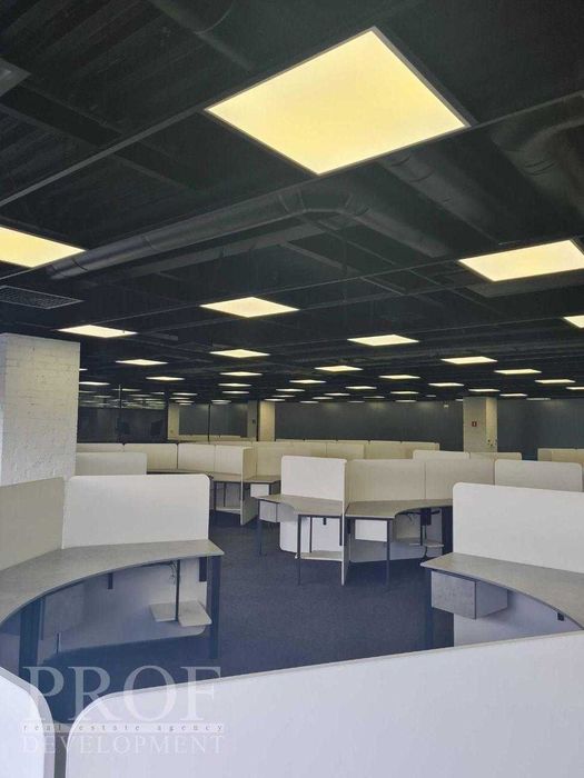 Оренда офісу 2140м2 Шулявка