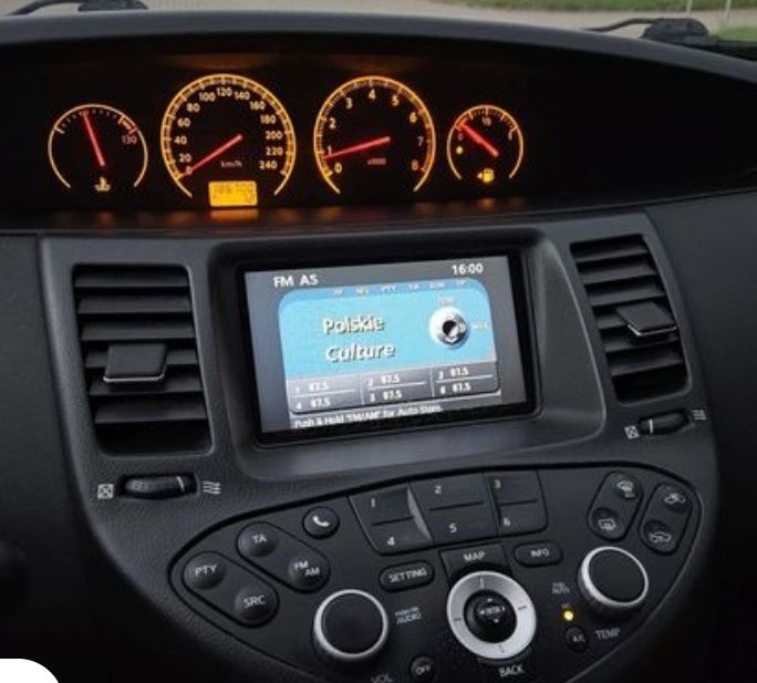 Nissan Primera 1.8 Visia