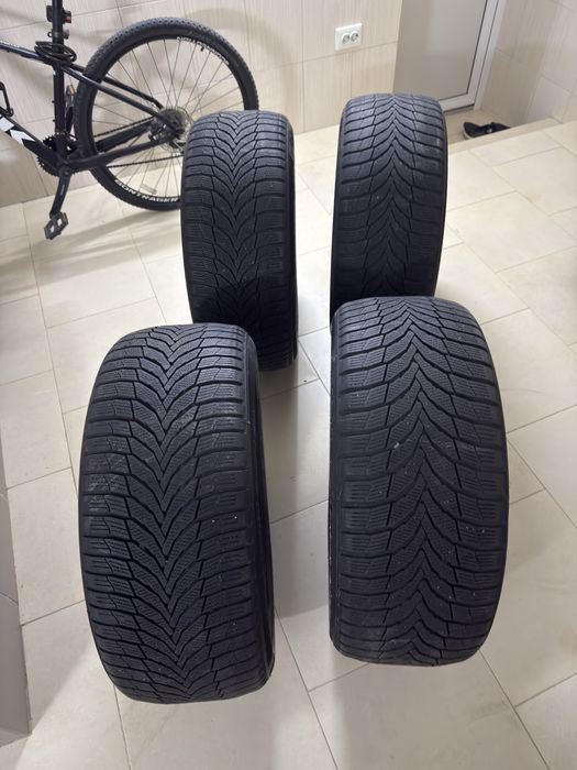 Шини nexen 255/50 r19