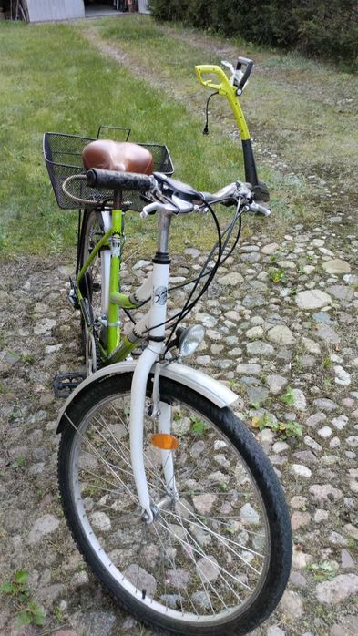 Sprzedam  Sprawne Rowery Ceny w opisie