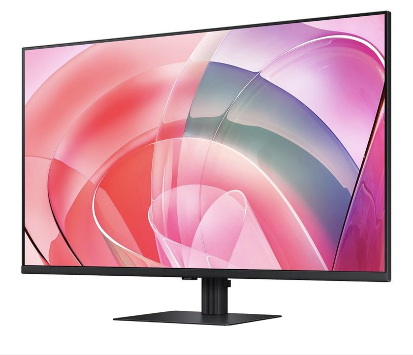 SAMSUNG ViewFinity S7 S70D 37" 3840x2160px Monitor