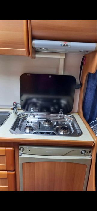 Fiat Ducato 2.8 JTD
