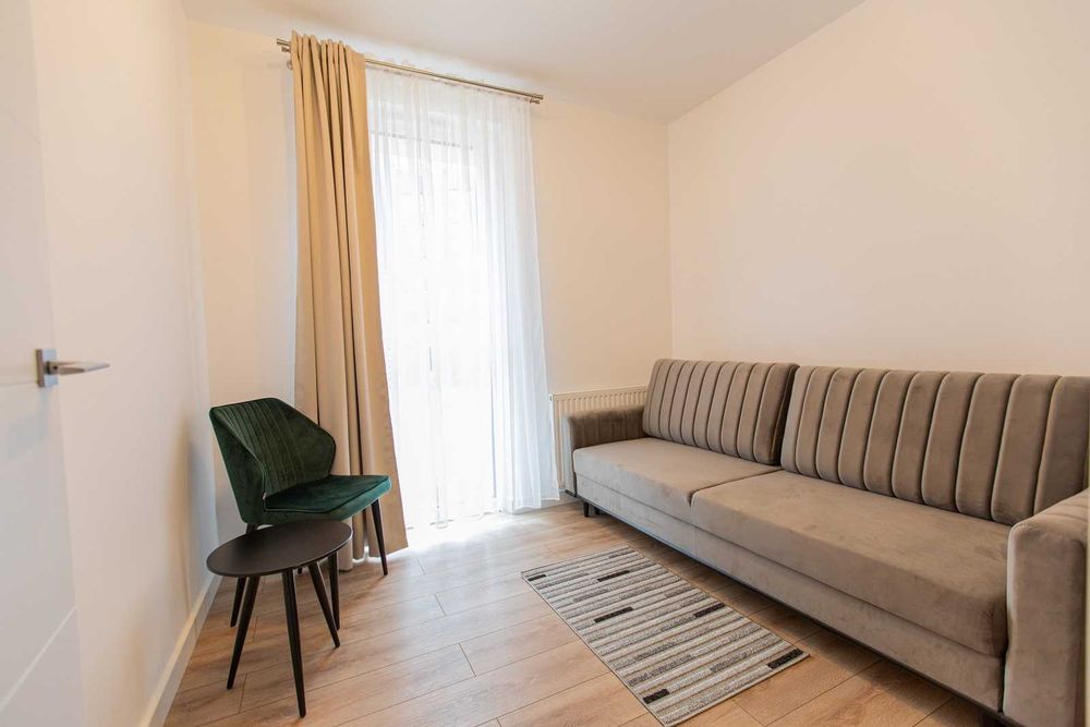 Apartment in Gdańsk, Śródmieście - Widok 5