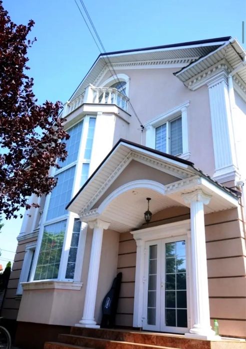 Продажа элитного  дома в Царском селе , на Перегоне