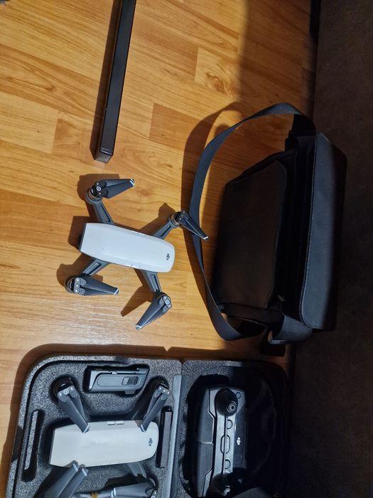 Dji Drones,  spark,  mavic air 1 e Phantom 4 Pro para venda