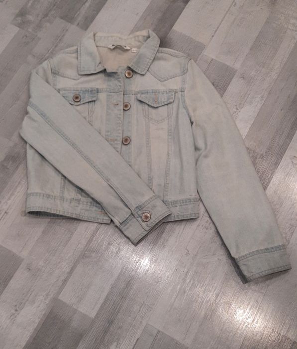 Kurtka New look rozm 164-170cm, ( rozm S )