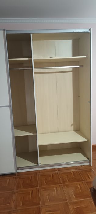Mobilia de quarto completa
