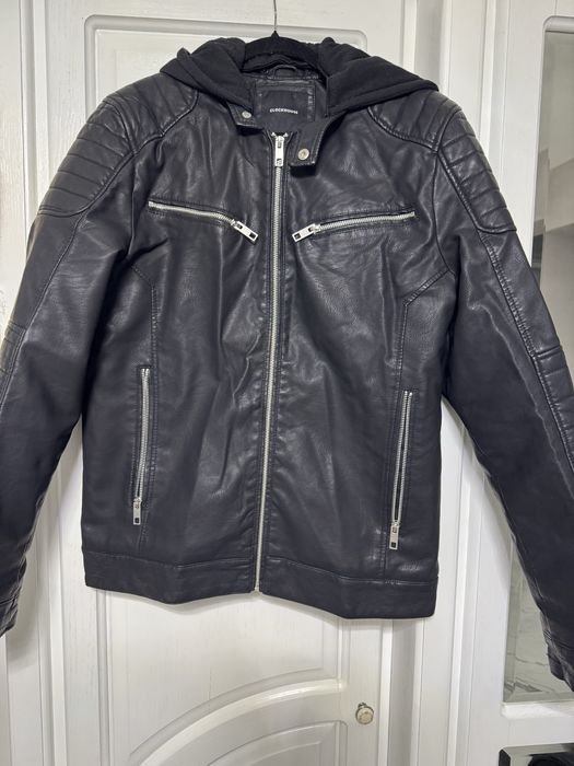 Чоловіча куртка