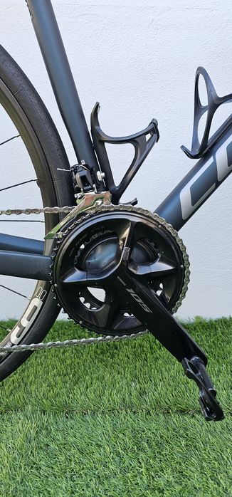 Coluer Invicta carbono