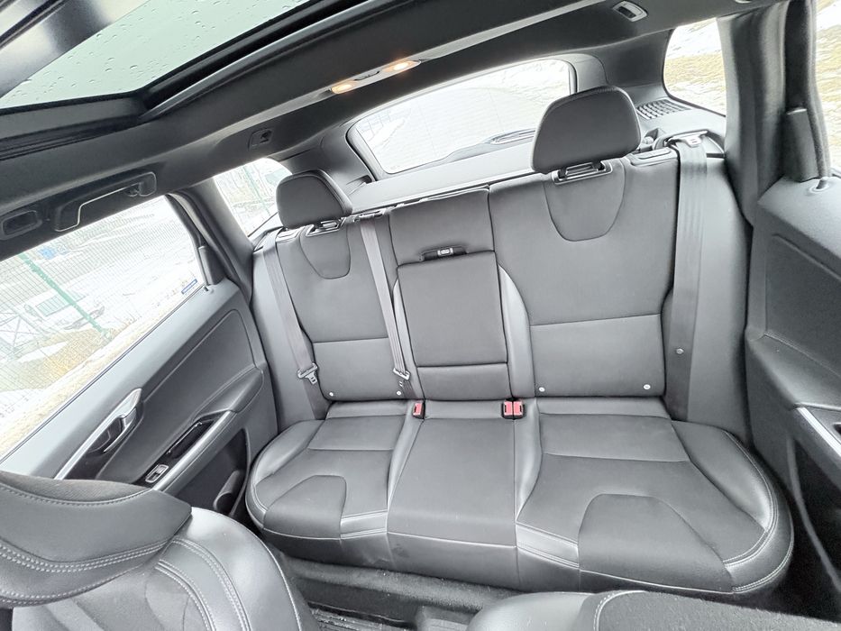 Volvo XC 60 D4 AWD Full Opcja  , 1 Właściciel , Super Stan,  23% VAT