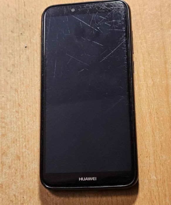 Telefon Huawei y6