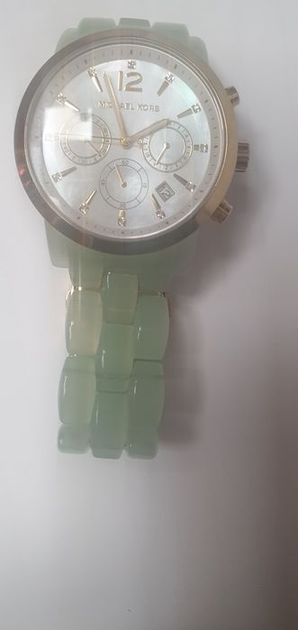 Michael Kors zegarek damski
