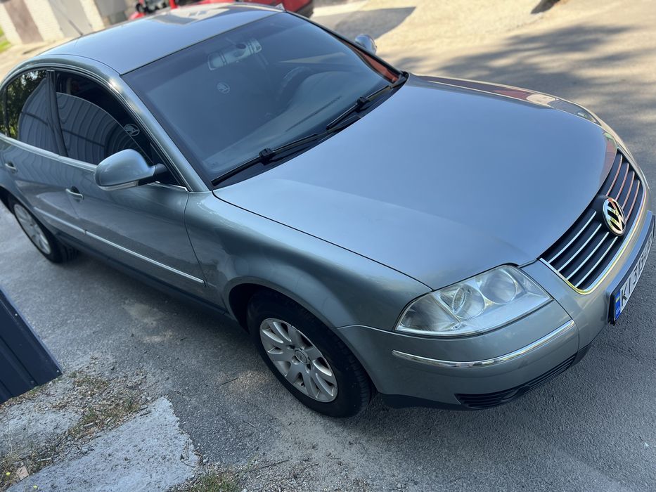 Продається Passat B5+