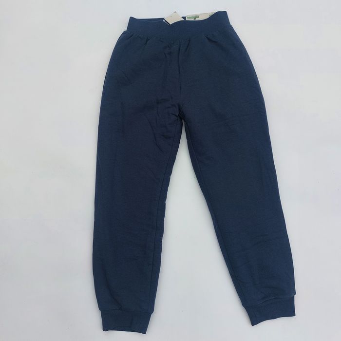 Спортивний костюм на хутрі Pepperts