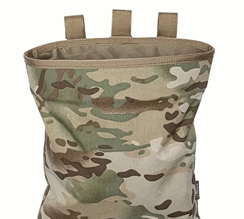 Підсумок для скидання магазинів.