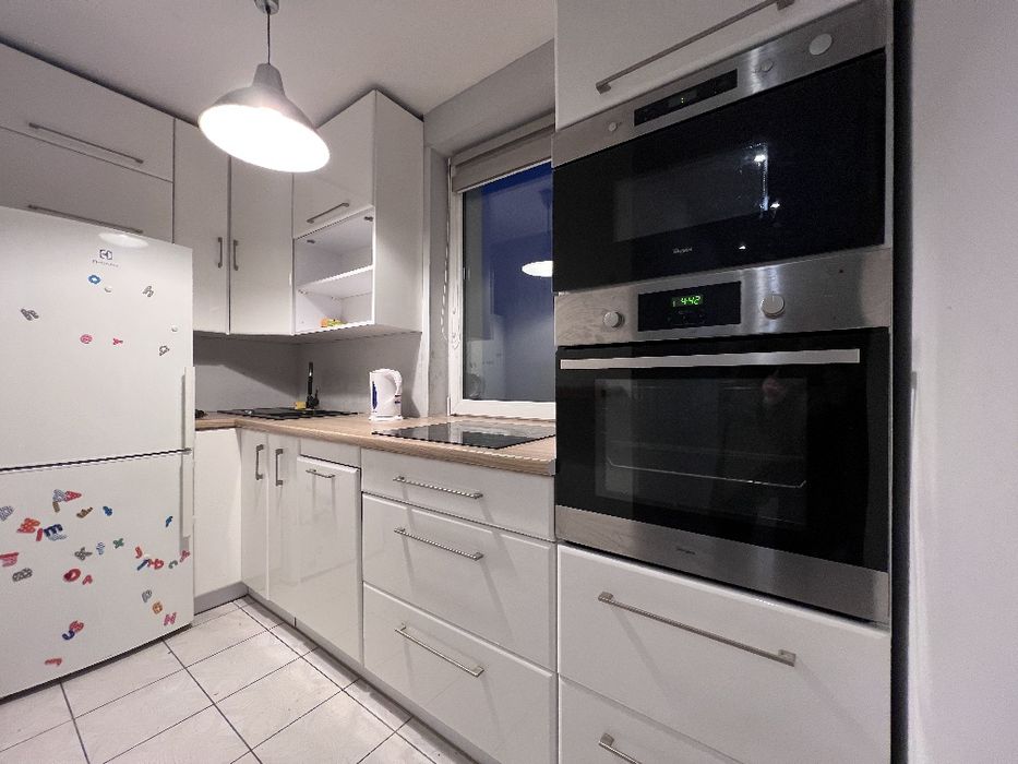 Przytulne 2-pokojowe mieszkanie z balkonem – os. Kopernika, dostępn