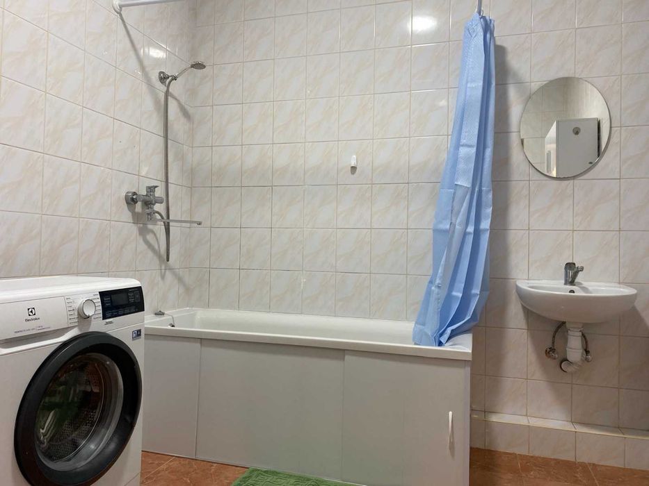 Здам 1-ю квартиру біля аквапарку  "Карпатія" 1000грн