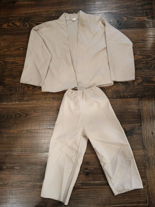 Strój Anakina Skywalker 110-116