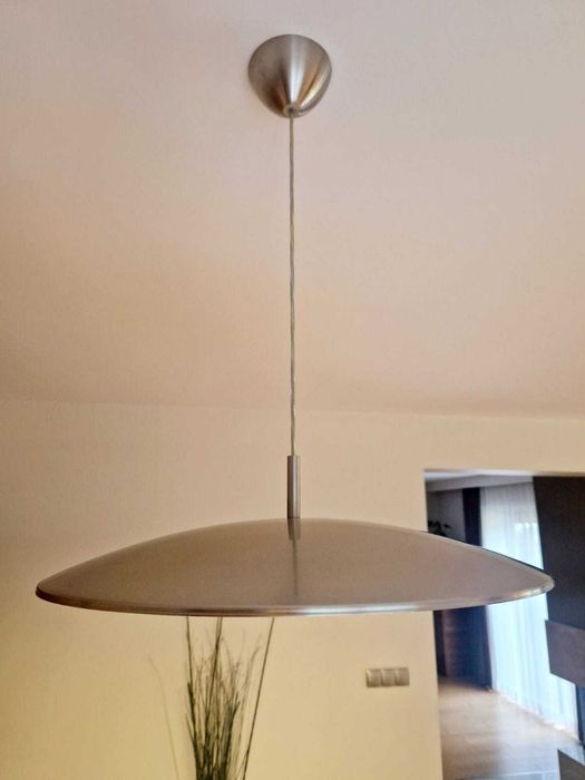 Lampa wisząca np. do kuchni