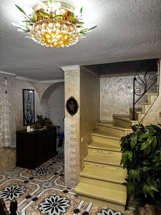 Будинок  с.Щітки