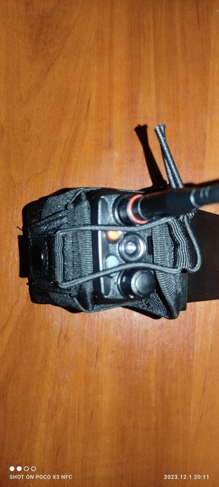 Чехол тактический для раций