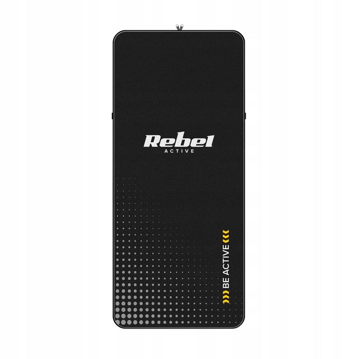 Надувна SUP-дошка REBEL ACTIVE RBA4507 350×81×15 см (опт)