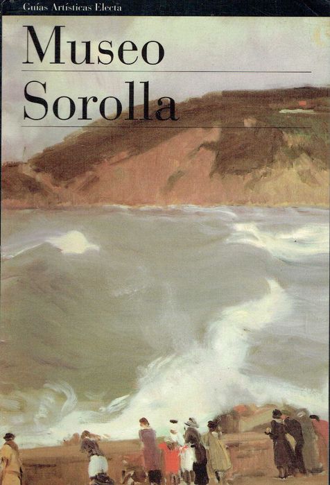 3123

Museo Sorolla