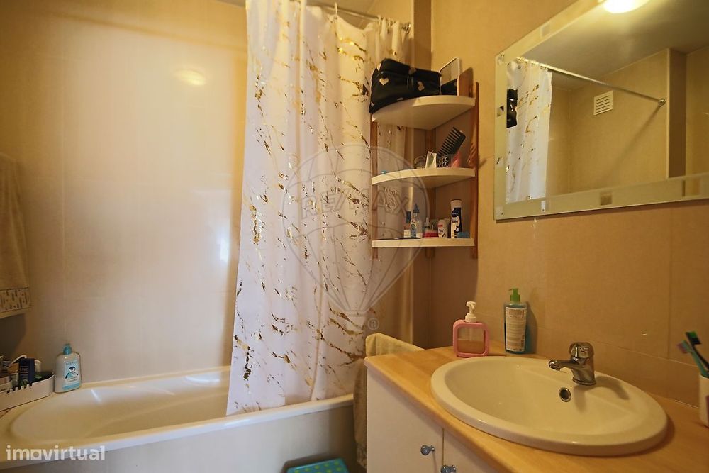 Apartamento T2 para venda