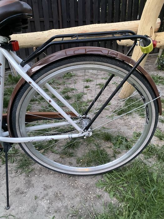 Rower damski  koła 26”