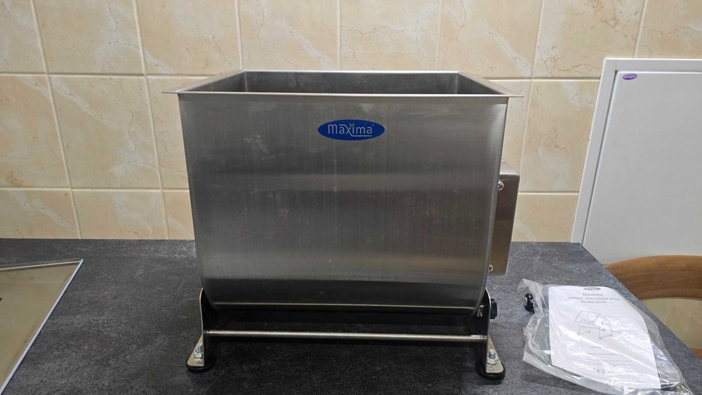 Mieszałka do farszu 40 litrów