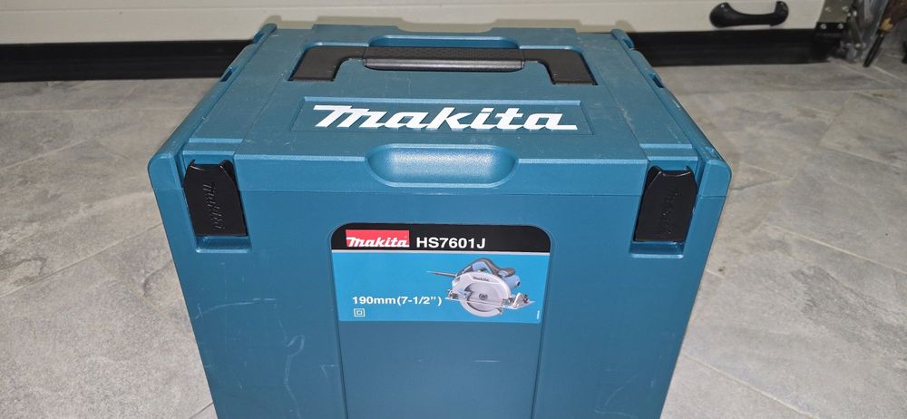 Pilarka ręczna Makita HS7601J