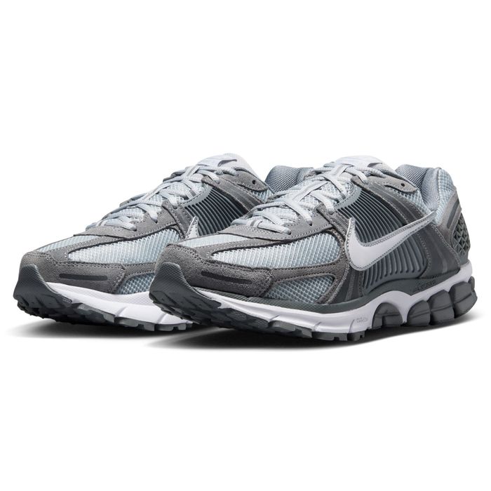 ОРИГІНАЛ Nike Zoom Vomero 5 (HF1553-003) кроссовки мужские найк вомеро