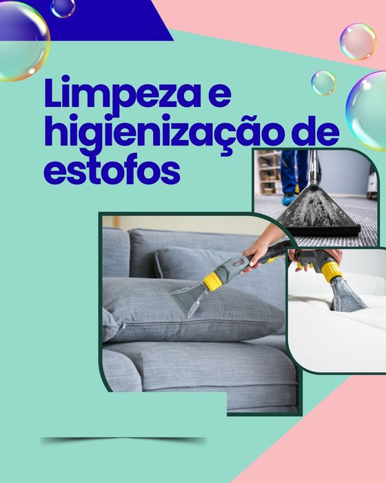 Home-based sofa, mattress, chair, and carpet cleaning and sanitization service