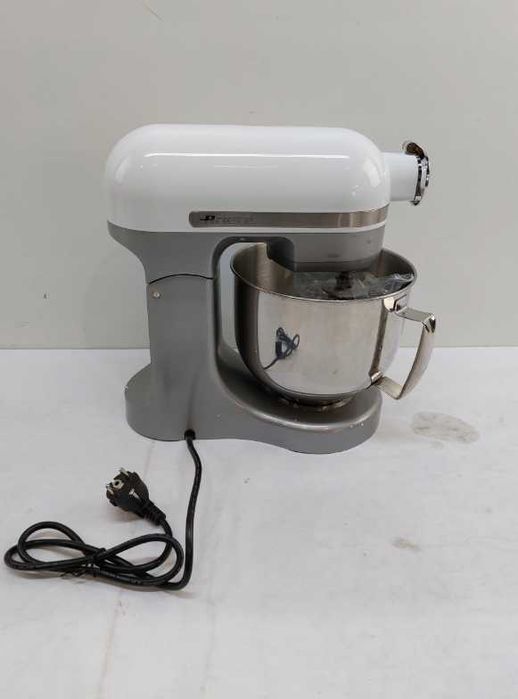 Robot mikser kuchenny planetarny Ariete 1589/01 3200 w 5,5l biały