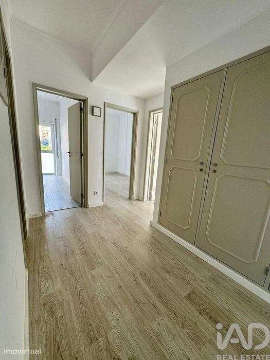 Apartamento T2 em Setúbal (São Julião, Nossa Senhora da Anunciada e Sa