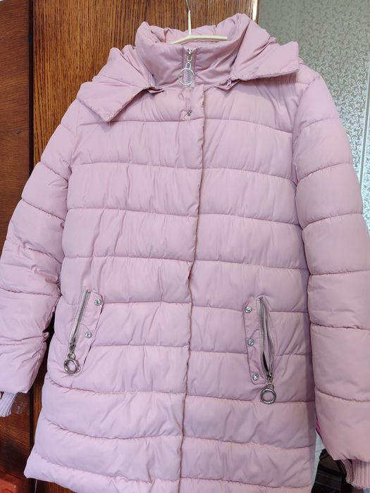 Куртка жіноча Зима