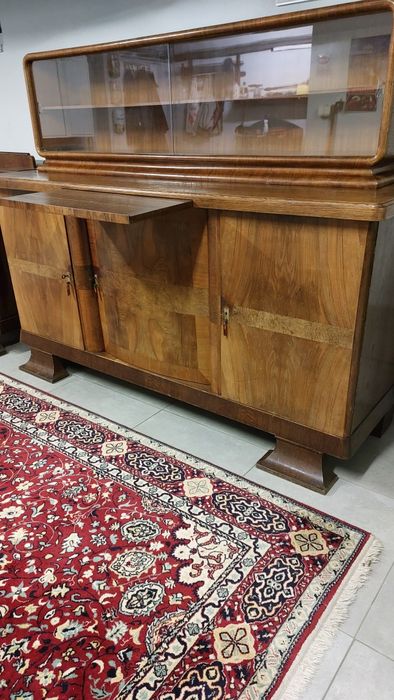 Kredens i komoda Vintage