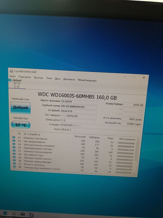 Пк. Системний блок