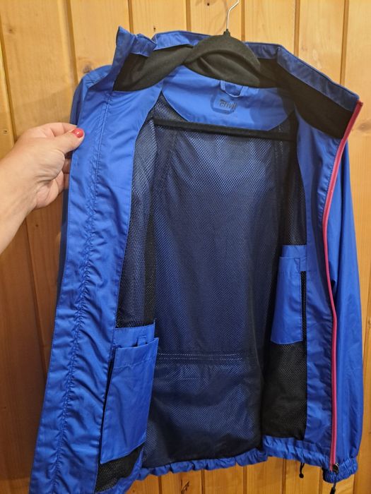 Wiatrówka Crivit rozm.L