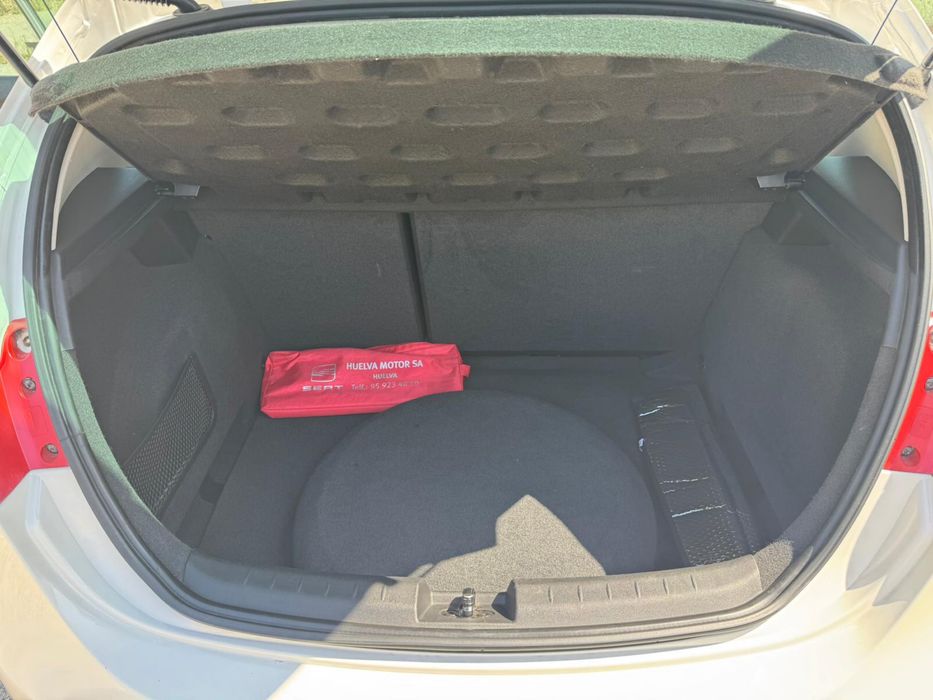 Seat Leon FR 2009 96.000klm reais