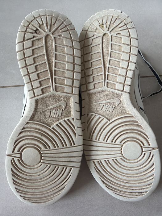 Nike dunk low lego sail 39