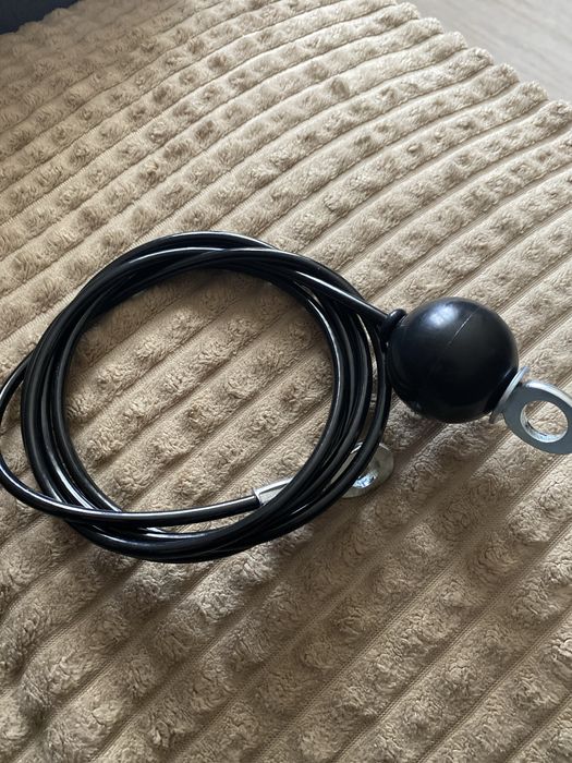 Linka stalowa 1,8 m