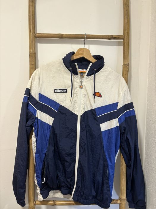 Casaco vintage Ellesse