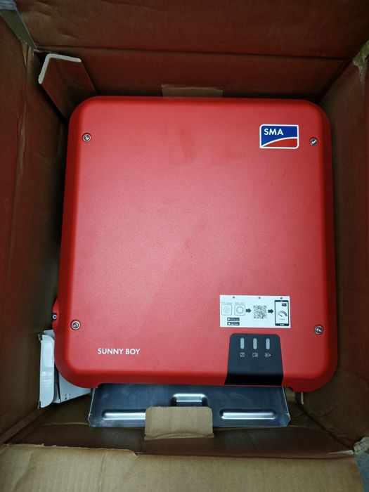 Vendo painéis solares