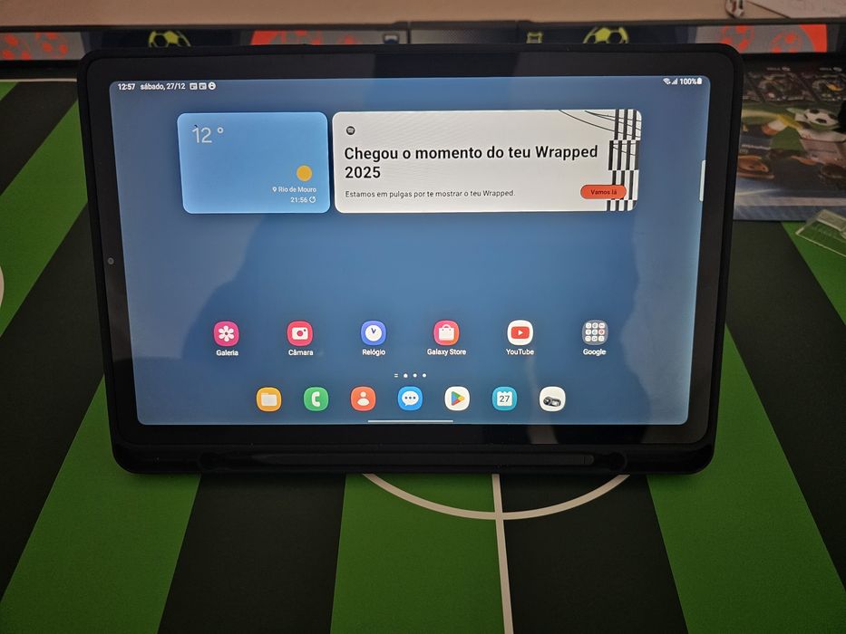 Samsung Galaxy Tab S6 Lite LTE