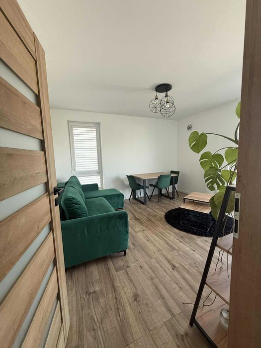 3 pokoje do wynajęcia, Lublin ul. Henryka Wolinskiego