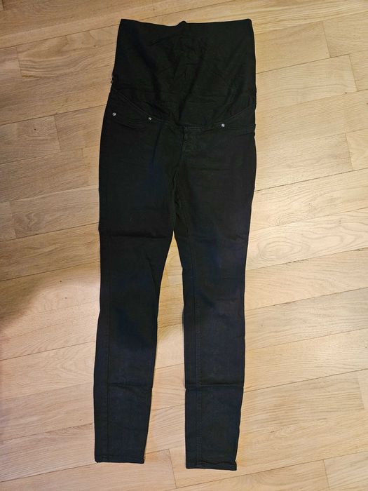 Komplet ubrań ciążowych H&M rozm. S