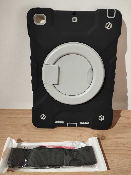 Pancerne Etui na iPad 9.7, 2018 9.7 Case Obudowa